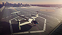 Uber partners with NASA ahead of flying taxi initiative