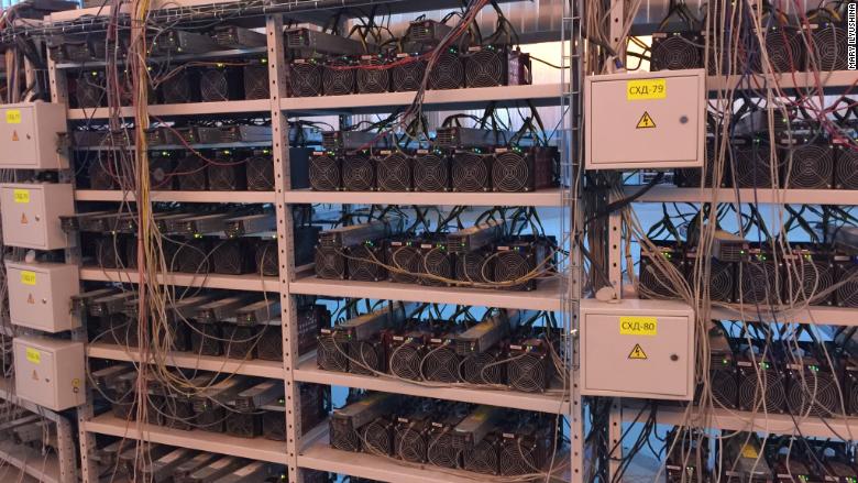 11+ Bitcoin Mining Farm Iceland Images