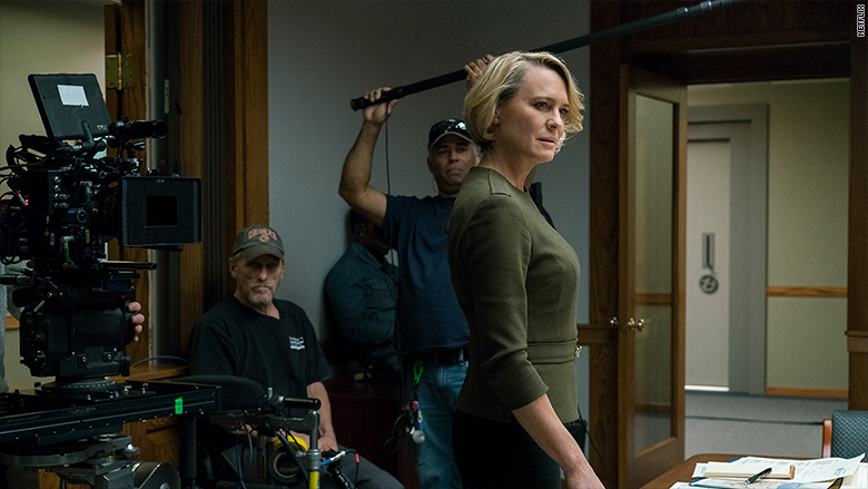 house of cards bts 2