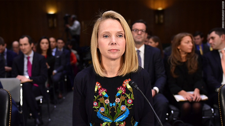 marissa mayer congress