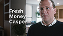 Casper founders wanted to modernize mattress shopping