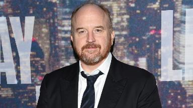 Louis CK allegations prompt action by HBO, FX