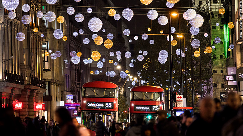 uk christmas retail sales 2