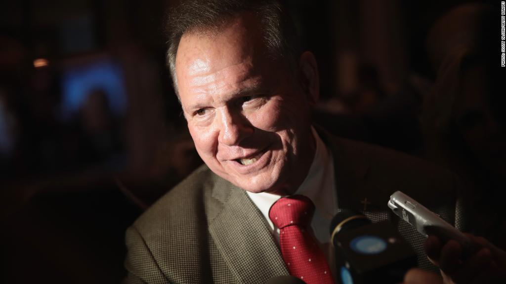 Can we ever know what happened with Roy Moore?