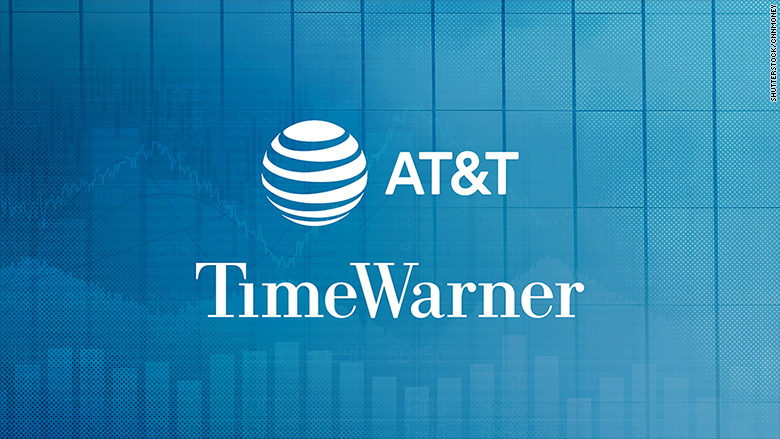 att time warner logo