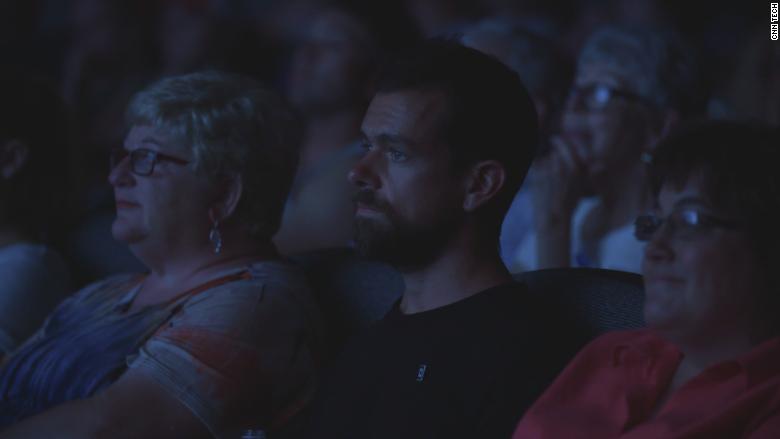 iowa jack at movie premiere 