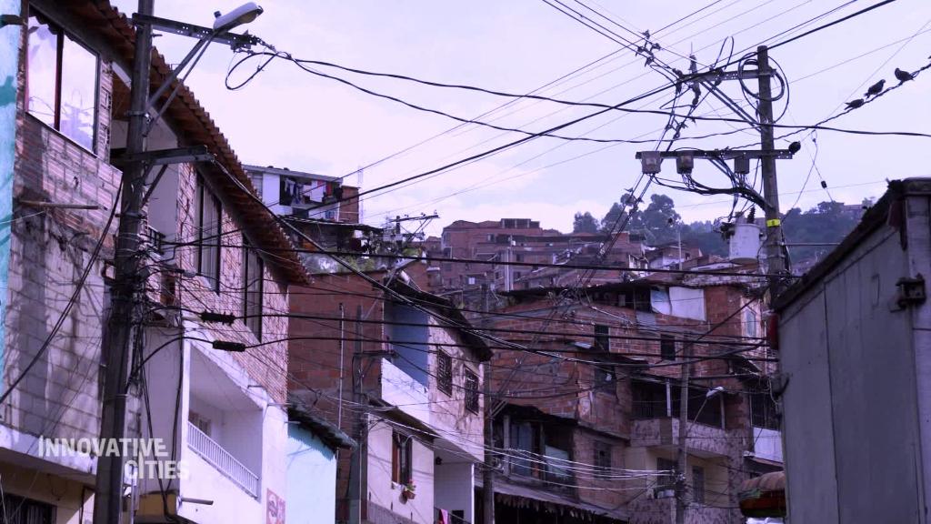 This Colombian city wants to use libraries to reduce crime