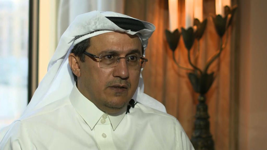 Saudi central banker: Corruption crackdown will 'pay off'