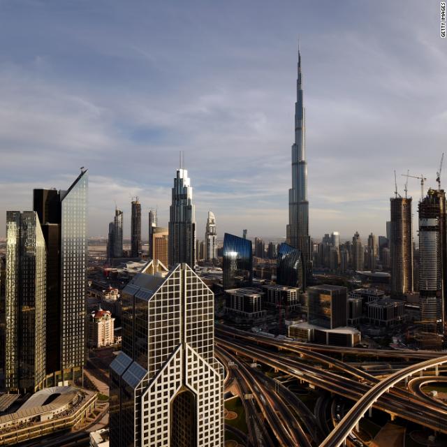 Marketplace Middle East - CNNMoney