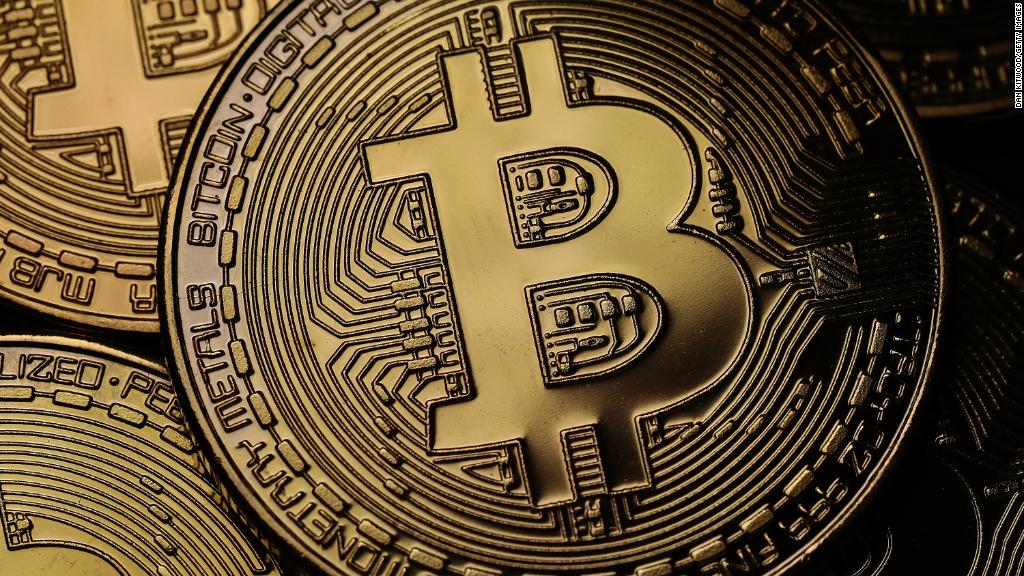 Where's the skepticism as bitcoin keeps soaring?