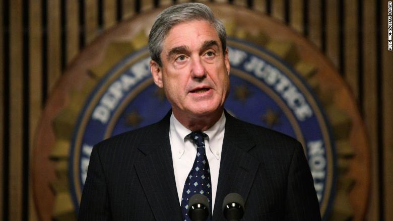 Robert Mueller