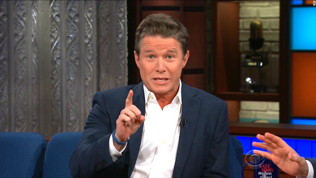 Billy Bush: Stop playing with peoples' lives