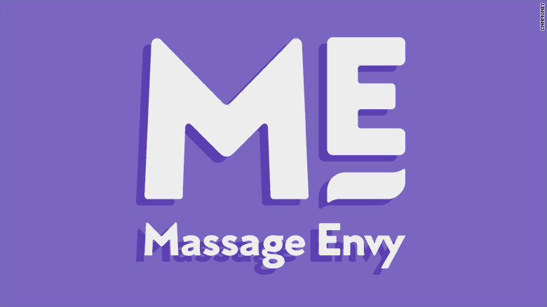 Massage Envy will strengthen background checks for its massage therapists a...