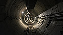 Can Elon Musk make subway tunnels cool again? 