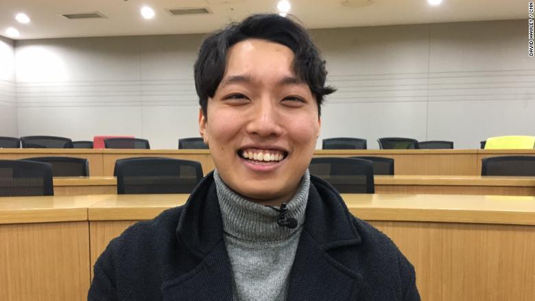 south korea bitcoin student 2