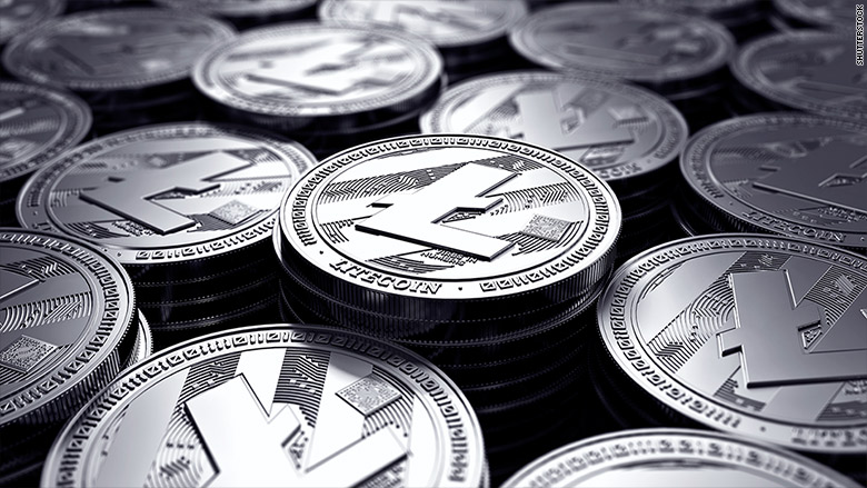 cryptocurrency news litecoin