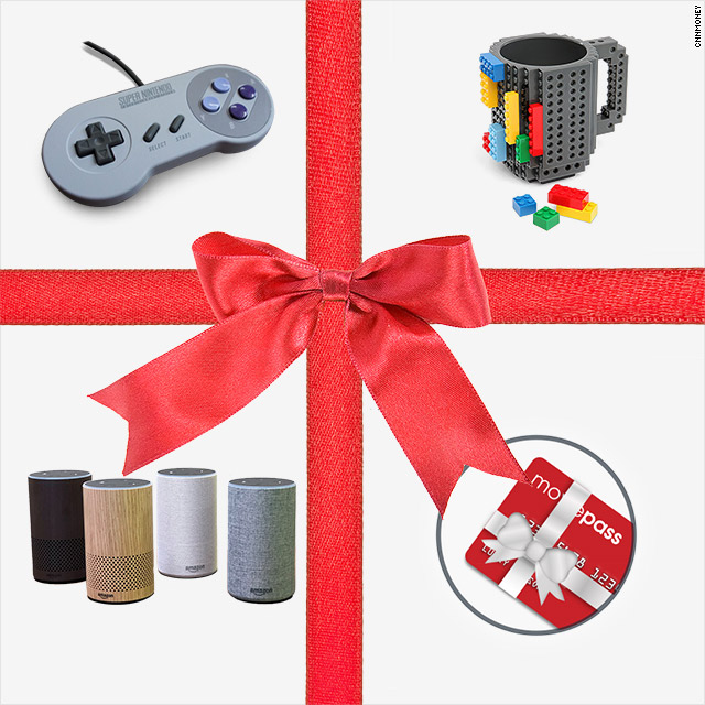 Best Last-Minute Gifts For Christmas 2021: Gaming And Tech Gift Ideas -  GameSpot