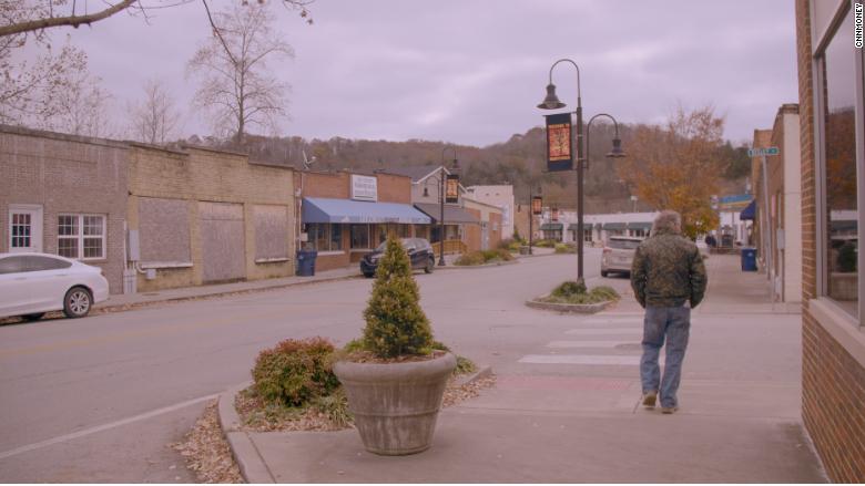 Kentucky main street