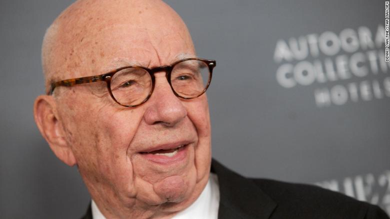 rupert murdoch file