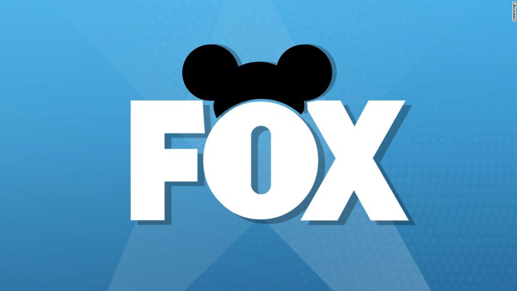 Murdoch-Trump and the Disney-Fox deal