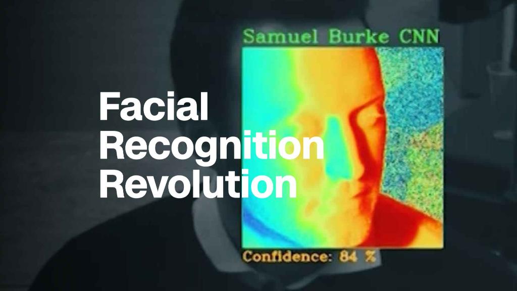 Facial recognition could revolutionize public transportation