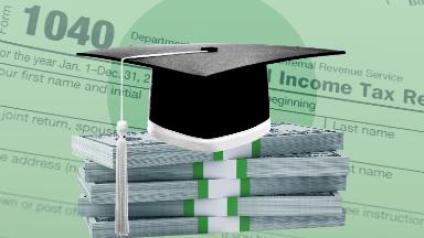 Tax bill and your tuition: Here's what to expect