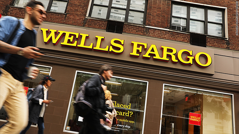 Wells Fargo fined $1 billion for insurance and mortgage abuses