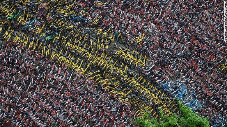 china bike sharing 2