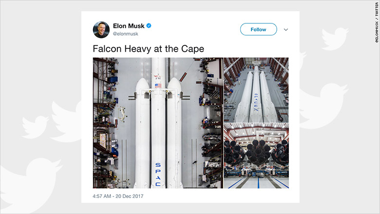 falcon heavy