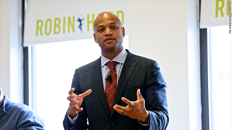 boss files wes moore poverty town hall