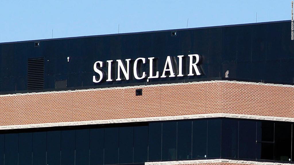 Ex-Sinclair reporter calls out the company 