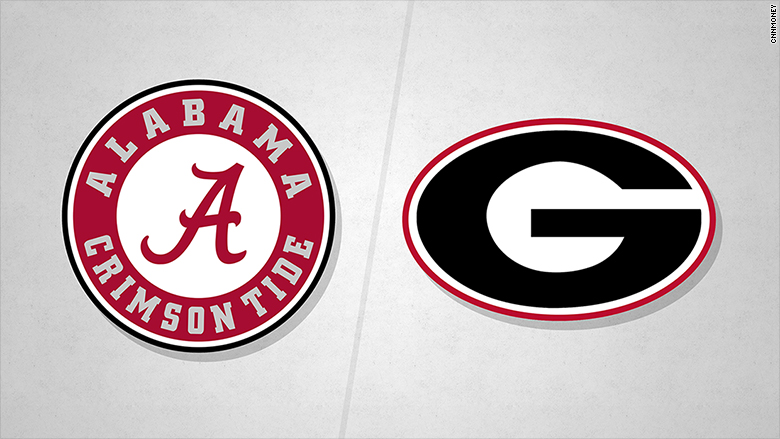 Alabama vs. Georgia ticket prices hit record high