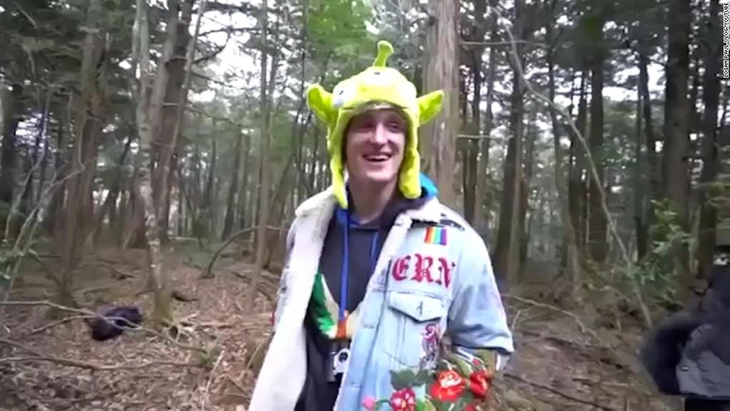 Amid Logan Paul Controversy, YouTube Explores 'further Consequences