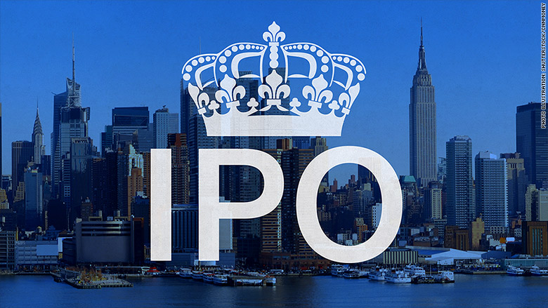 ny ipo king