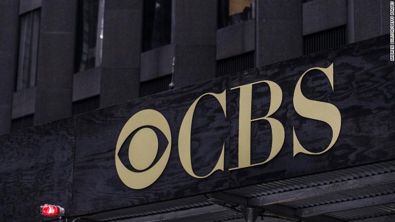 cbs logo