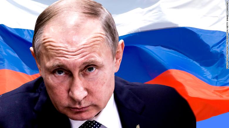 Russia Faces 6 More Years Of Stagnation Under Putin 4686