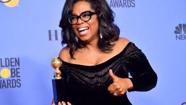 Oprah 2020: Serious chance or media hype?