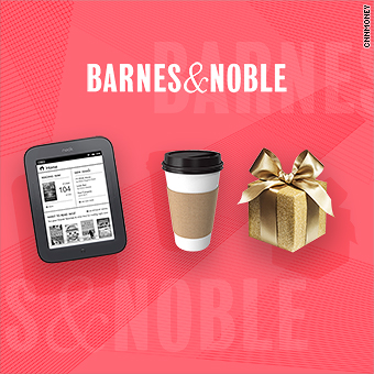 5 Things Barnes Noble Can Do Right Now To Save Itself