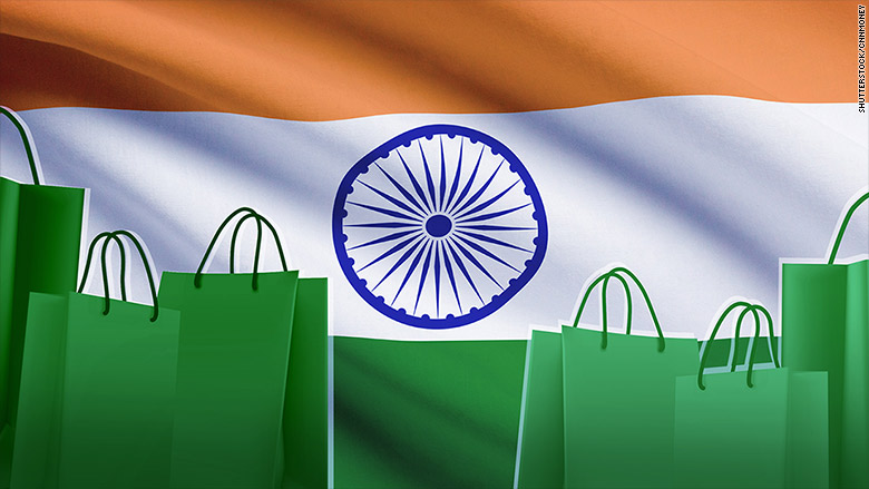 india foreign retailers