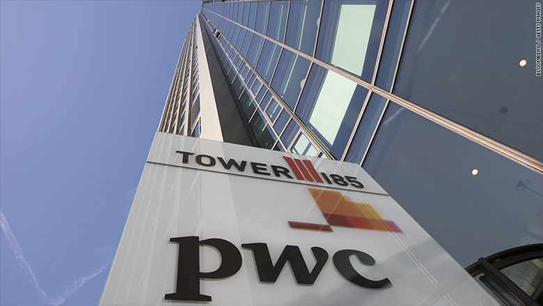 India bans PwC from auditing listed firms over Satyam case