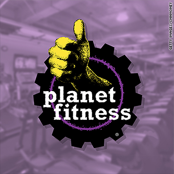 Planet Fitness Is Winning By Charging 10 A Month