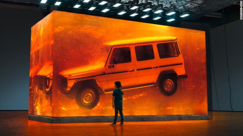 mercedes-g-class-in-resin