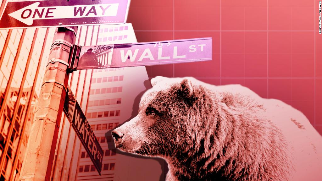 Tech selloff drags down US stocks