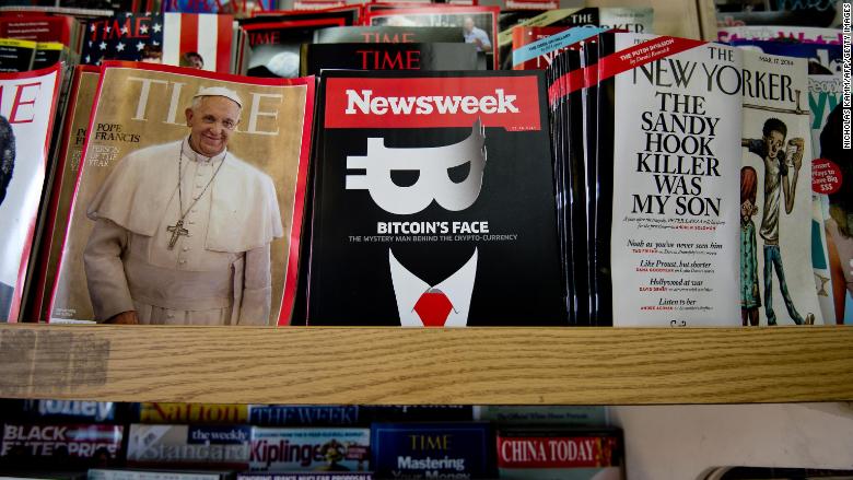 newsweek