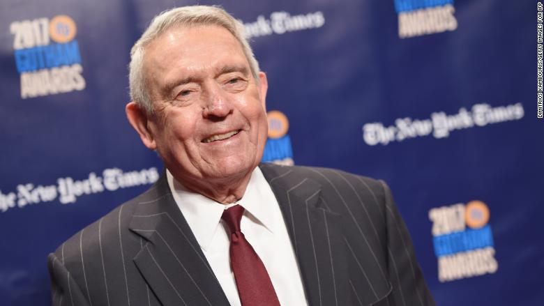 dan rather