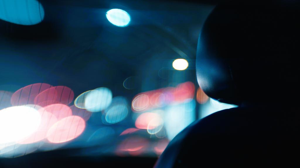 A first Uber ride ends in sexual assault charge
