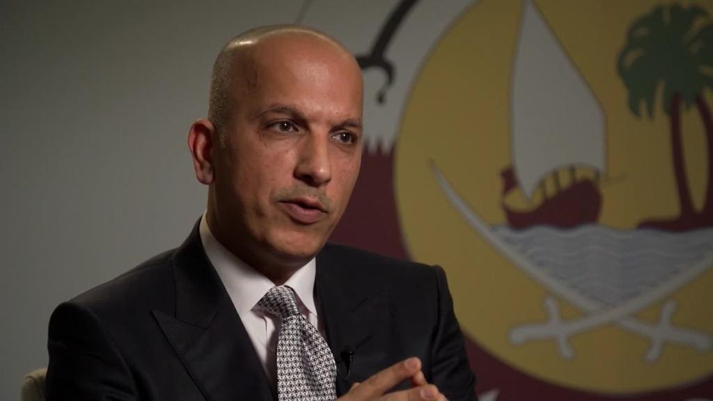 Qatar: Arab boycott is our opportunity to grow