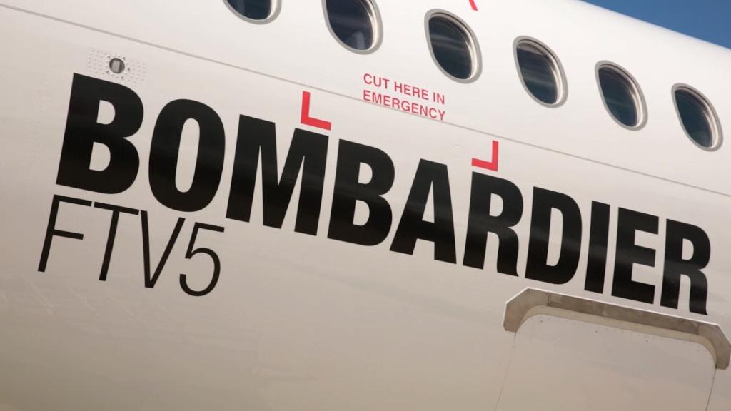 Bombardier wins big in Boeing trade dispute