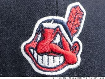 Indians drop cream alternate jerseys, continue to phase out Chief Wahoo  logo 