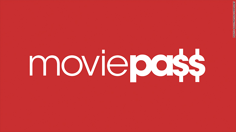 moviepass modified logo